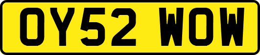 OY52WOW