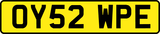 OY52WPE