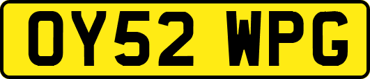 OY52WPG