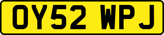 OY52WPJ