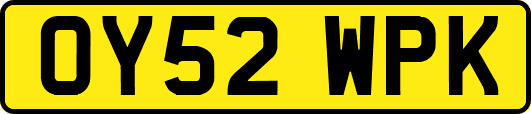 OY52WPK