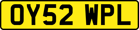 OY52WPL