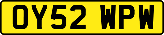 OY52WPW