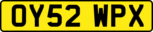 OY52WPX
