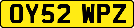 OY52WPZ