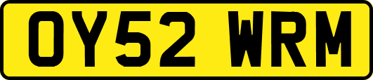 OY52WRM
