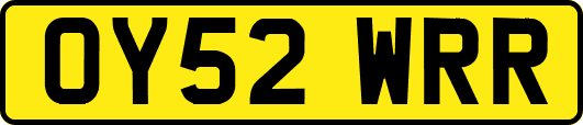 OY52WRR