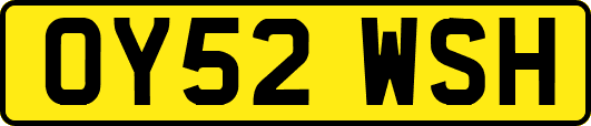 OY52WSH