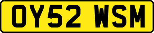 OY52WSM