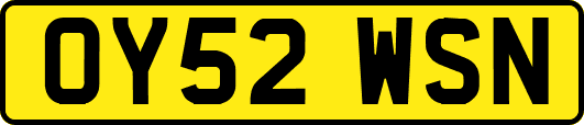 OY52WSN