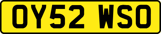 OY52WSO