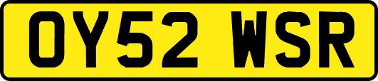 OY52WSR