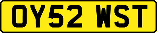 OY52WST