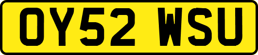 OY52WSU