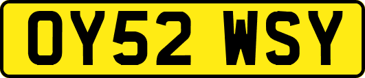OY52WSY