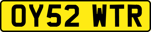 OY52WTR