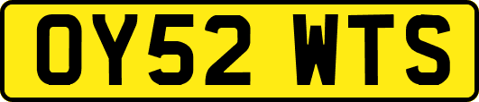 OY52WTS