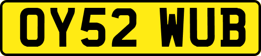 OY52WUB