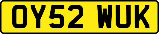OY52WUK