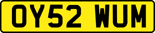 OY52WUM