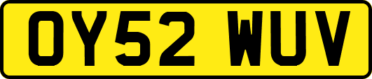 OY52WUV