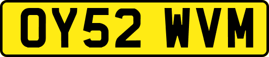 OY52WVM