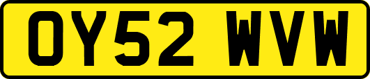 OY52WVW