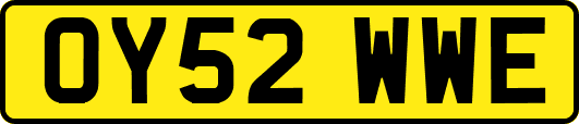 OY52WWE