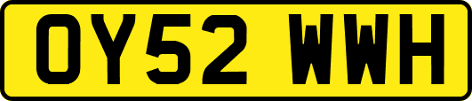 OY52WWH