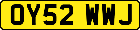 OY52WWJ
