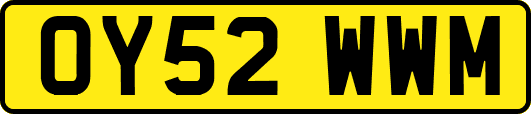 OY52WWM