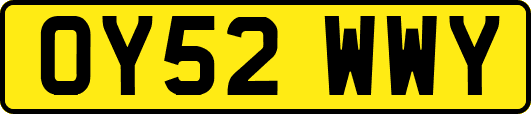 OY52WWY