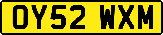 OY52WXM