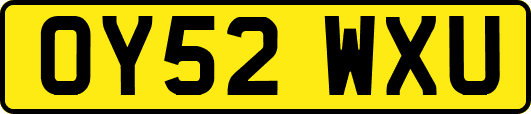 OY52WXU