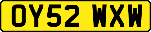 OY52WXW