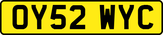 OY52WYC