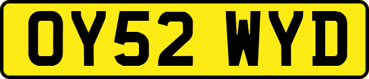 OY52WYD