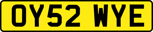 OY52WYE