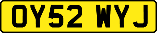 OY52WYJ