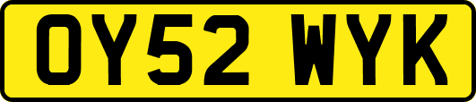 OY52WYK