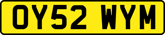 OY52WYM