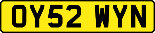 OY52WYN