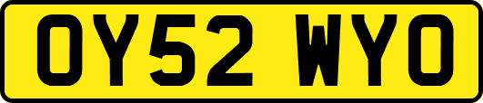 OY52WYO
