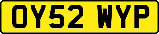 OY52WYP