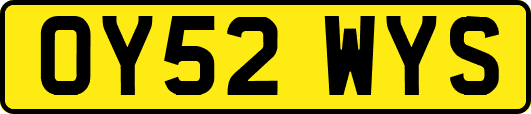 OY52WYS
