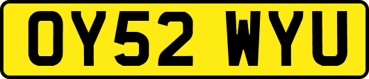 OY52WYU