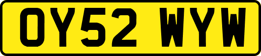 OY52WYW