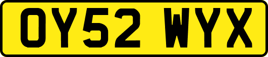 OY52WYX