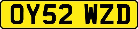 OY52WZD