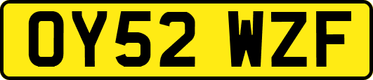 OY52WZF